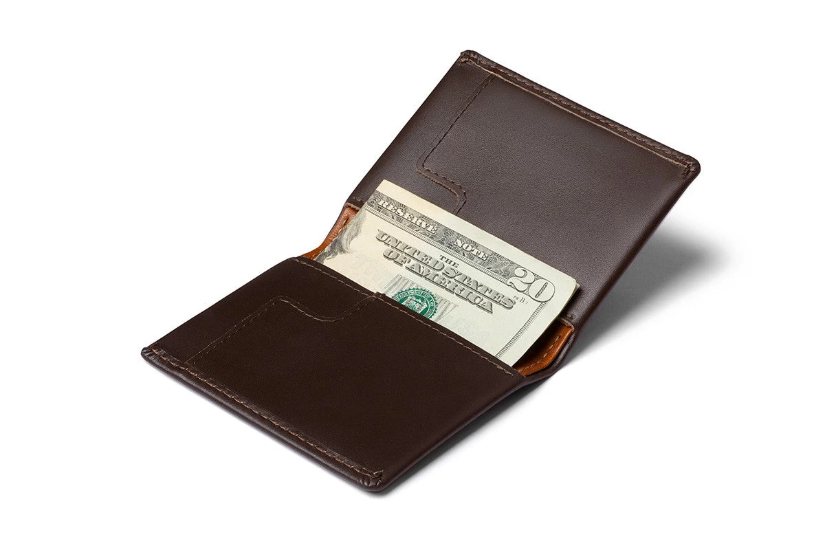 BELLROY Slim Sleeve Wallet 2 BELLROY Slim Sleeve Wallet - Image 2