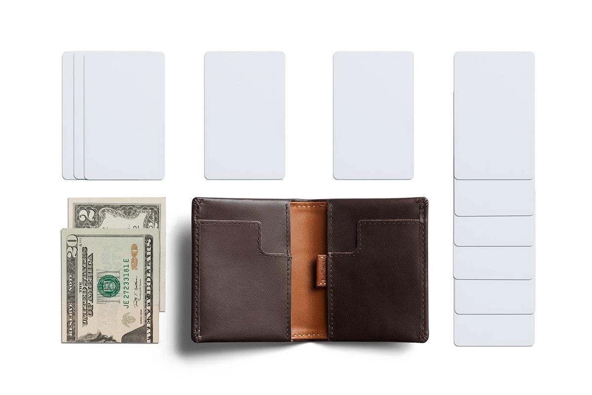 BELLROY Slim Sleeve Wallet 3 BELLROY Slim Sleeve Wallet - Image 3