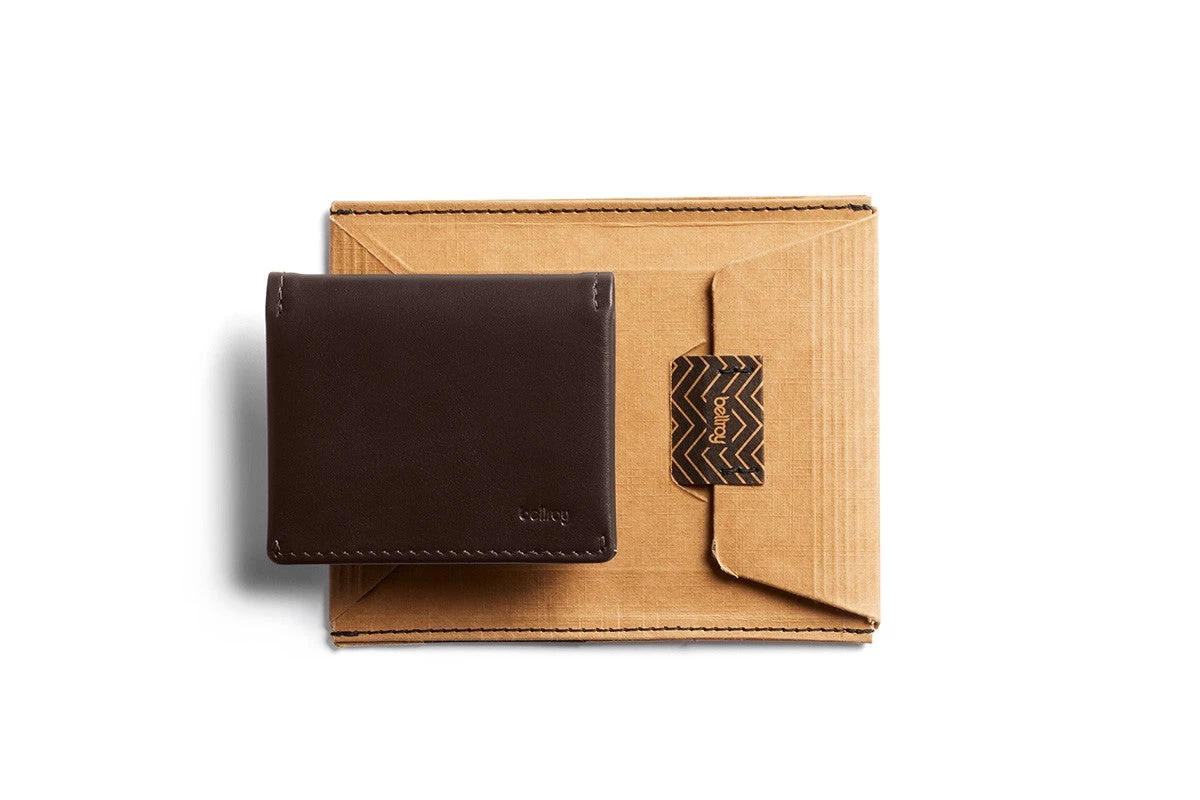 BELLROY Slim Sleeve Wallet 8 BELLROY Slim Sleeve Wallet - Image 8
