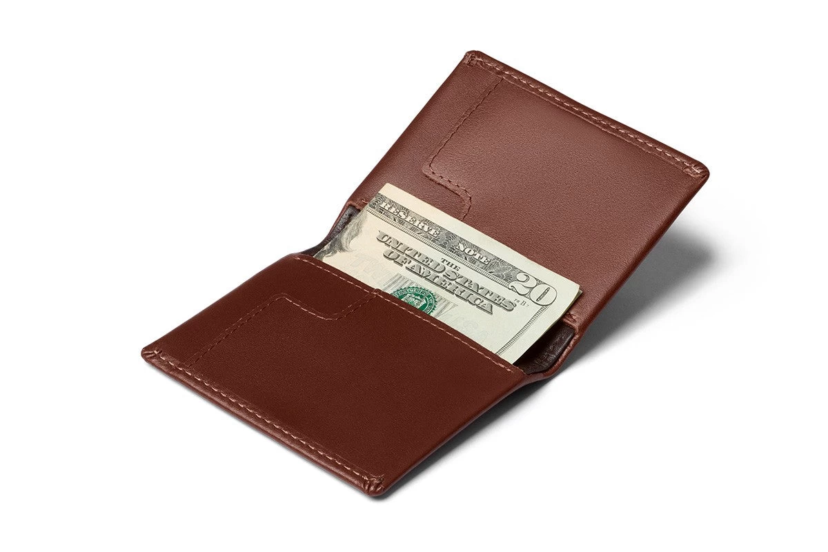 BELLROY Slim Sleeve Wallet 10 BELLROY Slim Sleeve Wallet - Image 10