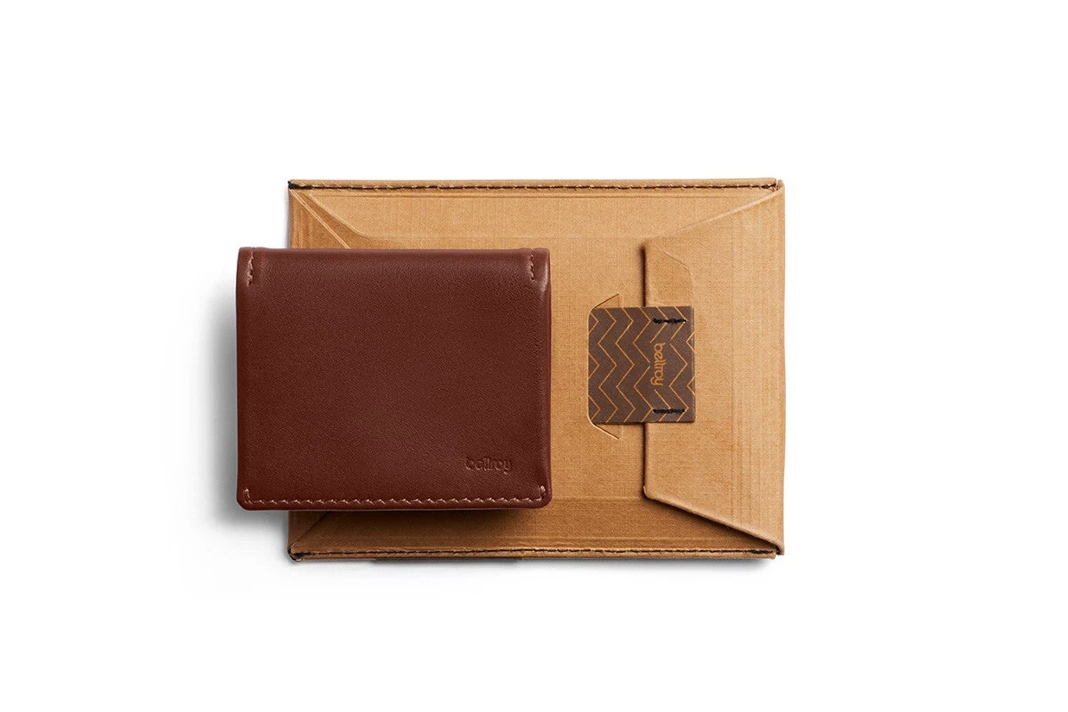 BELLROY Slim Sleeve Wallet 16 BELLROY Slim Sleeve Wallet - Image 16