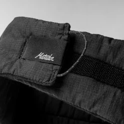 Matador Blackout Sleep Mask + Earplugs -Outdoor Equip Store 12 EyeMask