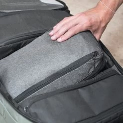 Peak Design Packing Cube 26 Peak Design Packing Cube -Outdoor Equip Store 13008