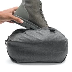 Peak Design Shoe Pouch 16 Peak Design Shoe Pouch -Outdoor Equip Store 13041