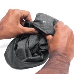 Peak Design Shoe Pouch 20 Peak Design Shoe Pouch -Outdoor Equip Store 13045