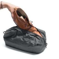 Peak Design Shoe Pouch 22 Peak Design Shoe Pouch -Outdoor Equip Store 13047