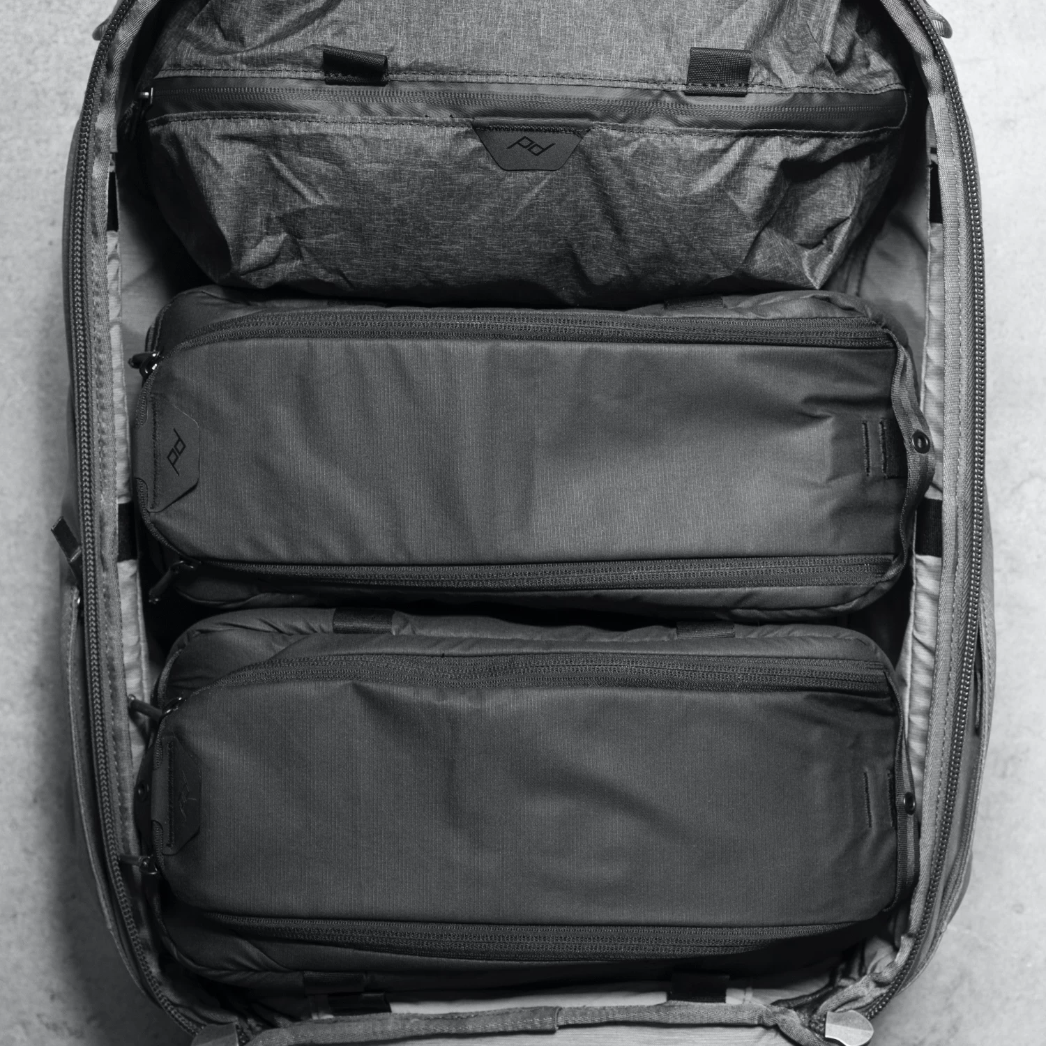 Peak Design Shoe Pouch 11 Peak Design Shoe Pouch - Image 11