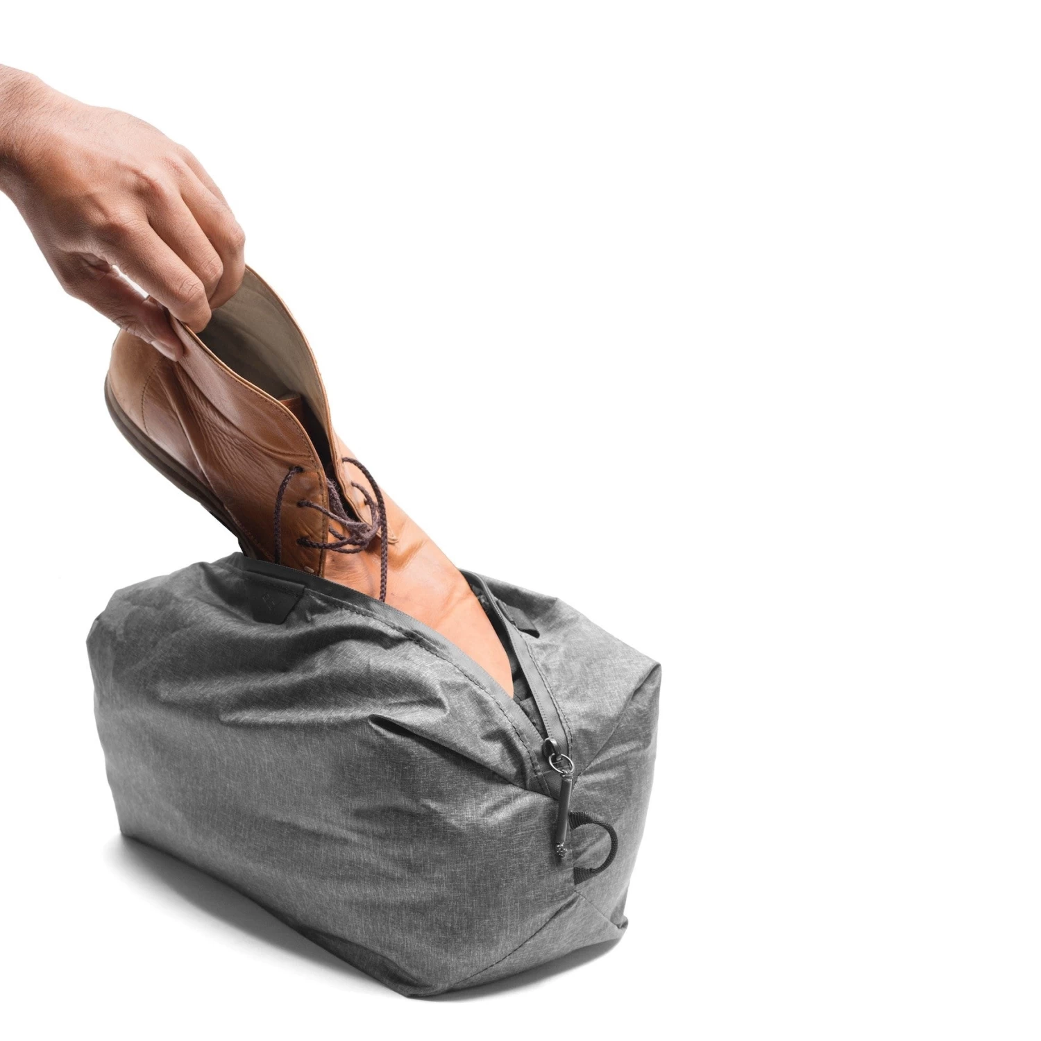 Peak Design Shoe Pouch 12 Peak Design Shoe Pouch - Image 12