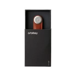 Key Organiser Leather 23 Key Organiser Leather -Outdoor Equip Store 13128