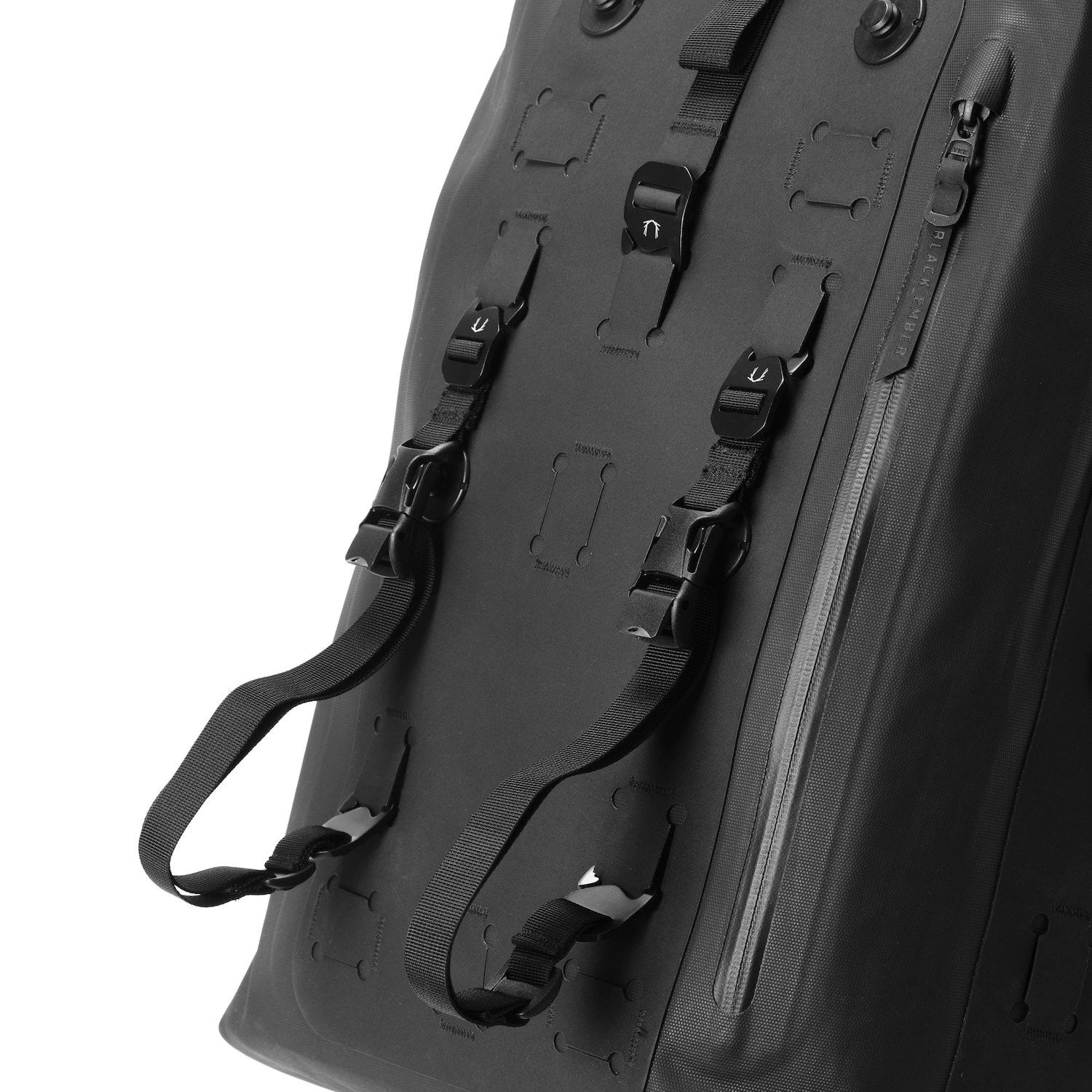 SR Buckle Straps 2-Pack 2 SR Buckle Straps 2-Pack - Image 2