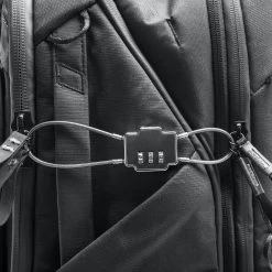 Peak Design Travel Backpack 45 L 35 Peak Design Travel Backpack 45 L -Outdoor Equip Store 13517