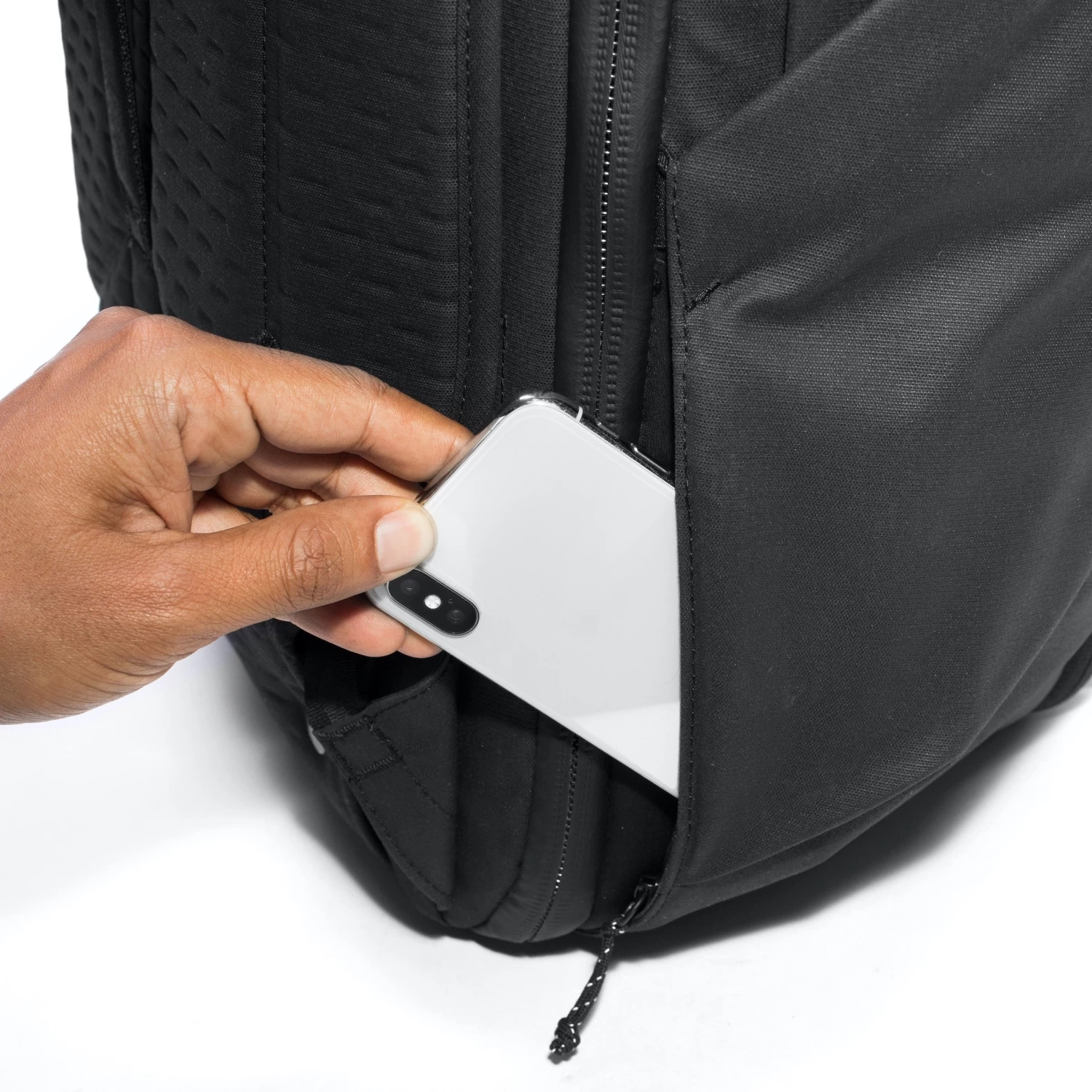 Peak Design Travel Backpack 45 L 10 Peak Design Travel Backpack 45 L - Image 10