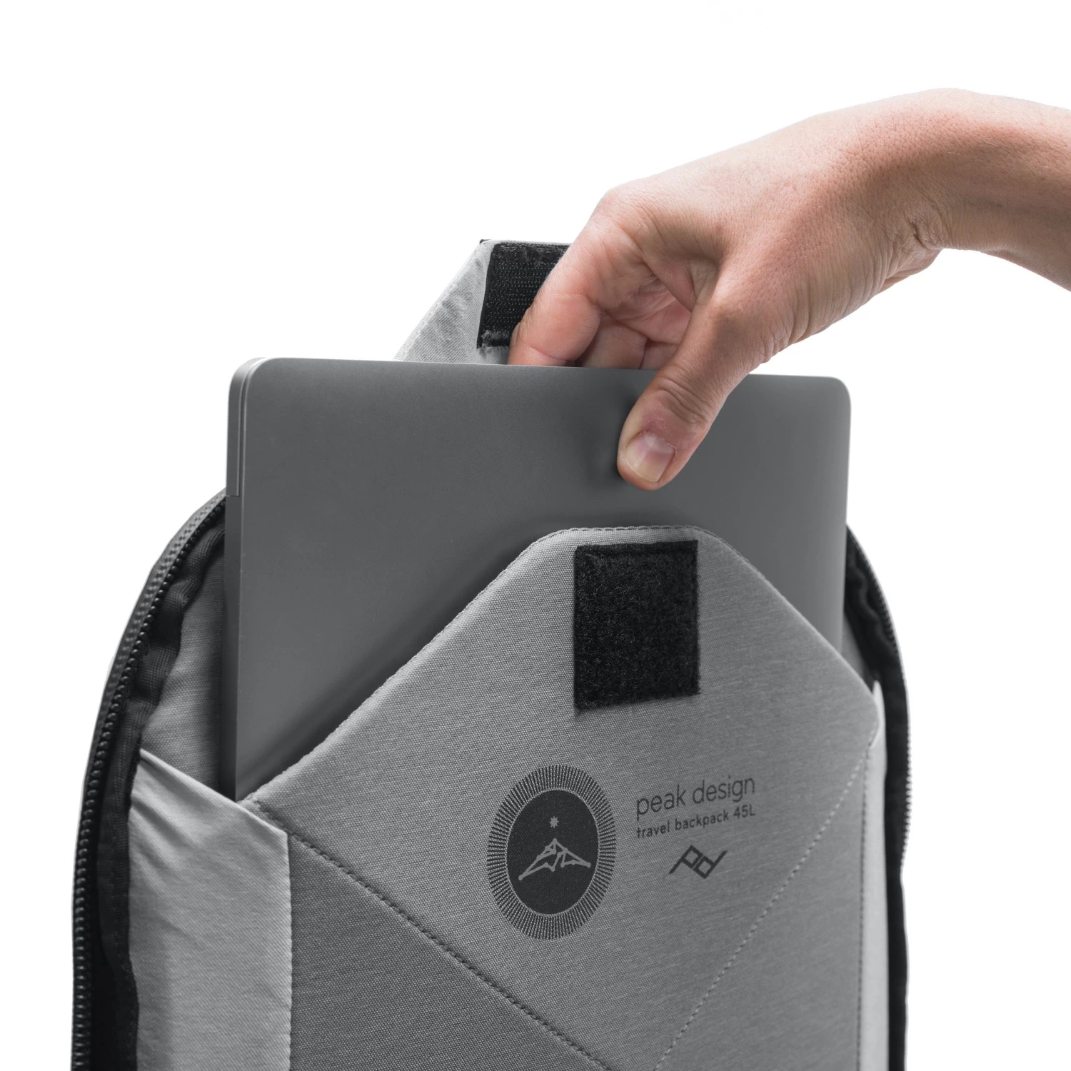 Peak Design Travel Backpack 45 L 9 Peak Design Travel Backpack 45 L - Image 9