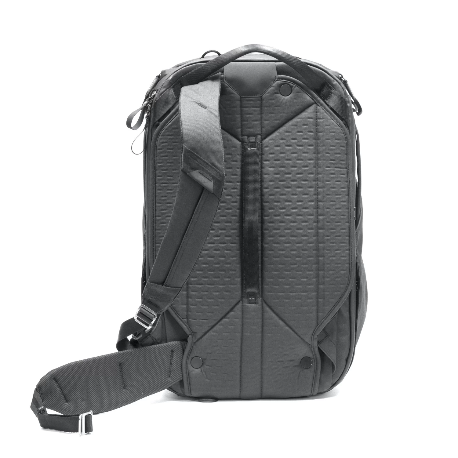 Peak Design Travel Backpack 45 L 4 Peak Design Travel Backpack 45 L - Image 4