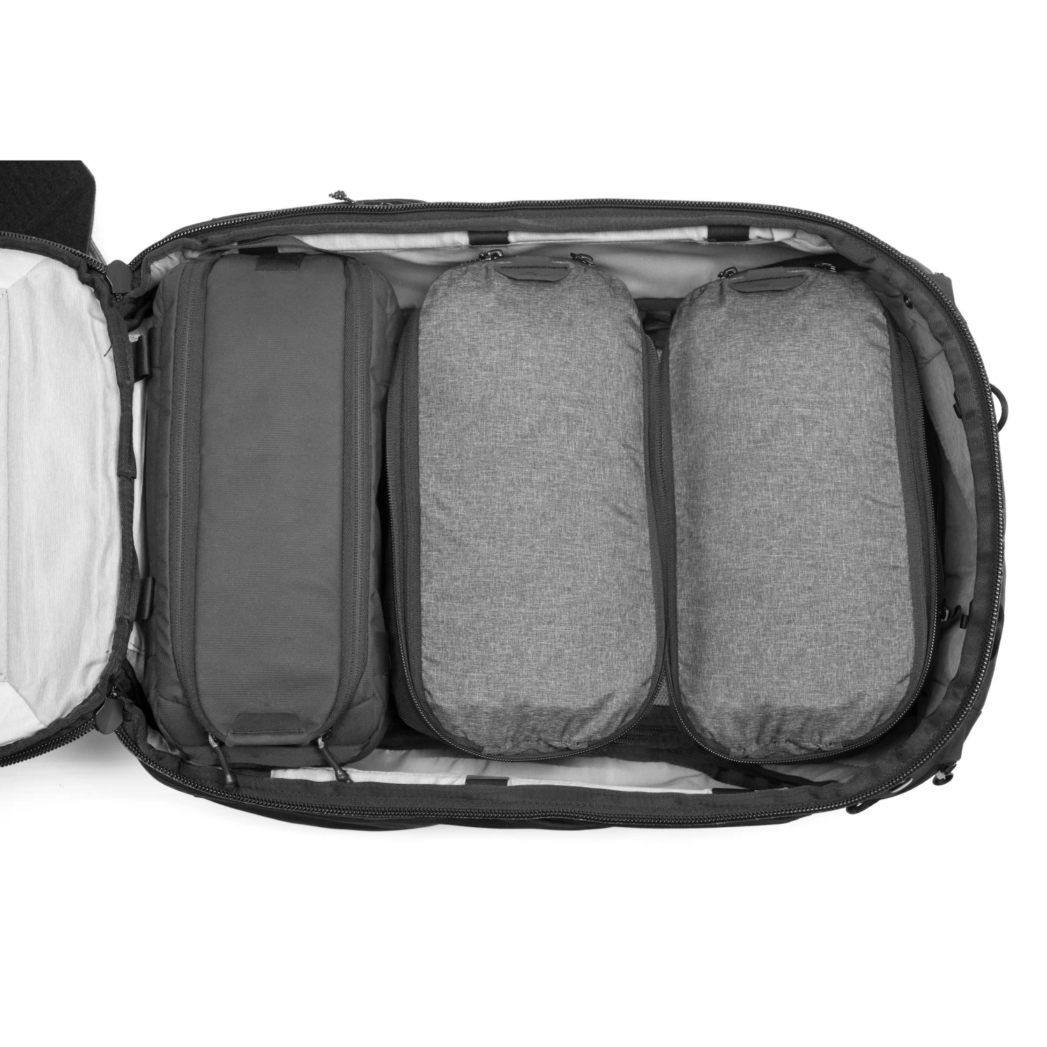 Peak Design Travel Backpack 45 L 7 Peak Design Travel Backpack 45 L - Image 7