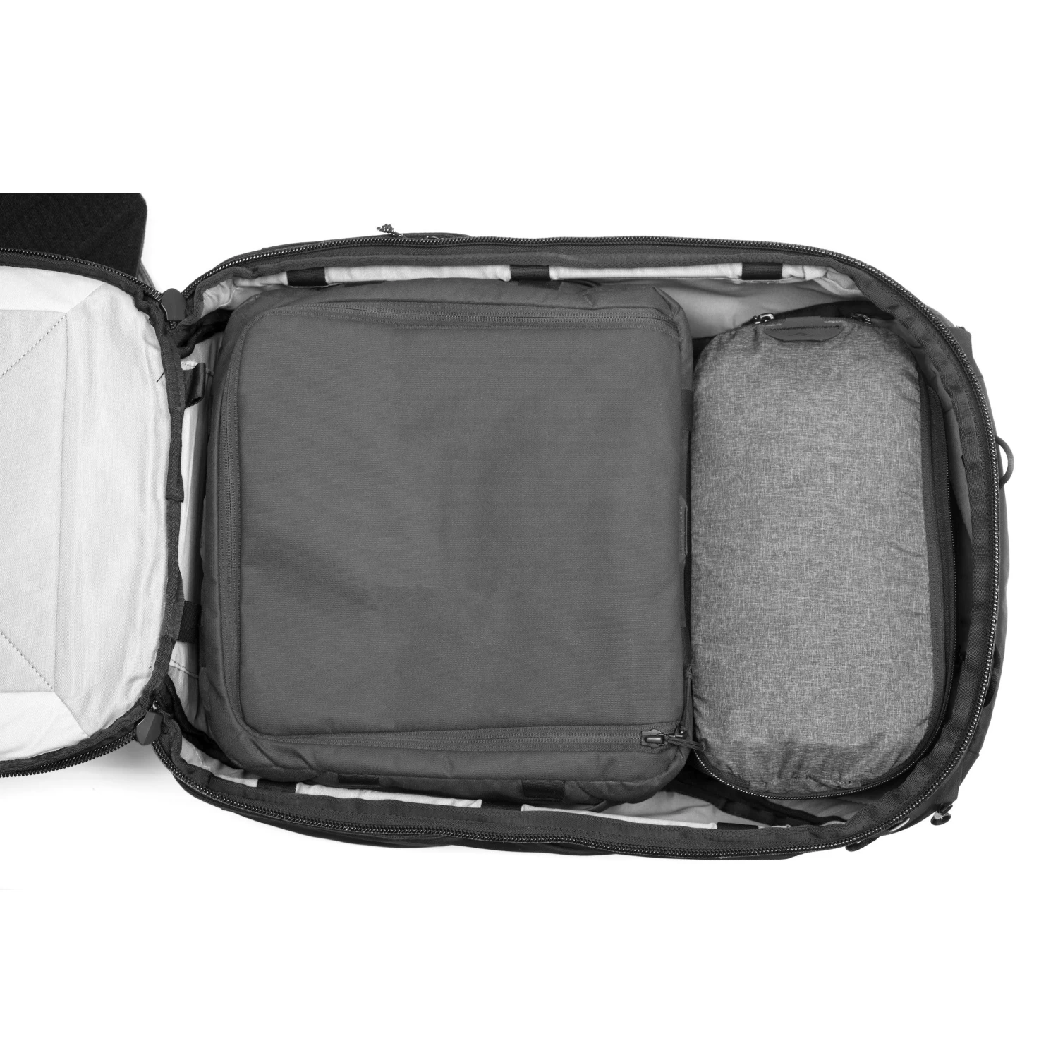 Peak Design Travel Backpack 45 L 6 Peak Design Travel Backpack 45 L - Image 6