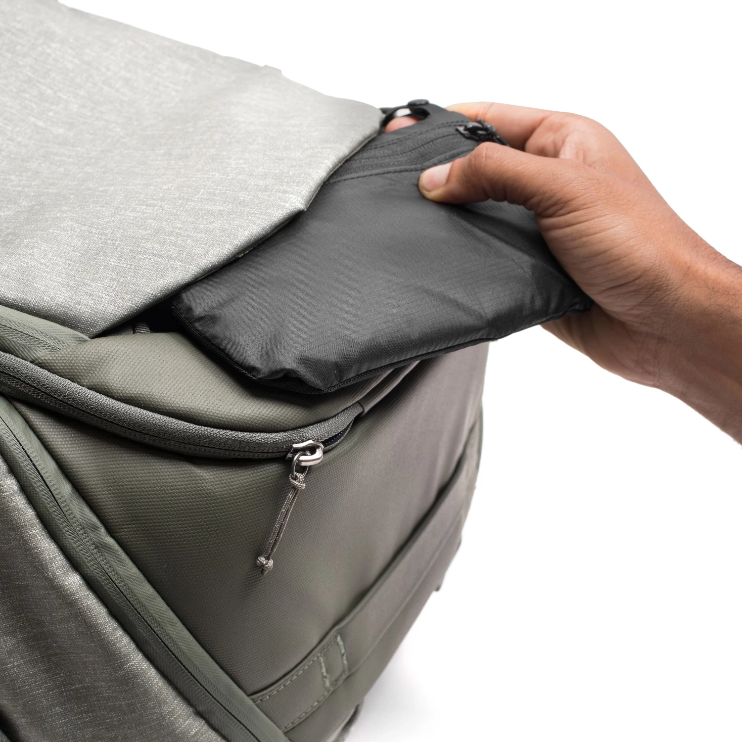 Peak Design Rain Fly 4 Peak Design Rain Fly - Image 4