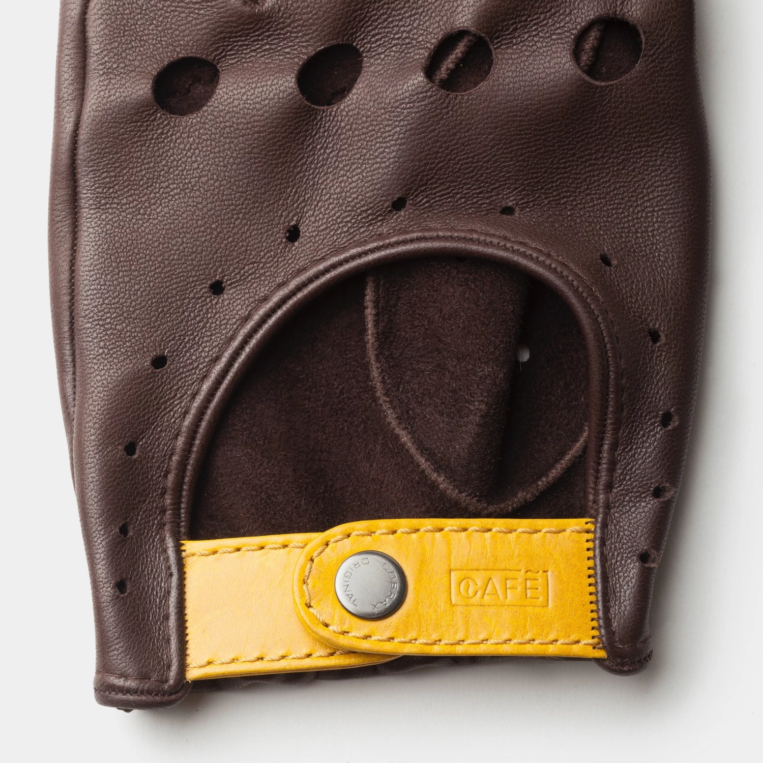 Triton Driving Gloves 9 Triton Driving Gloves - Image 9