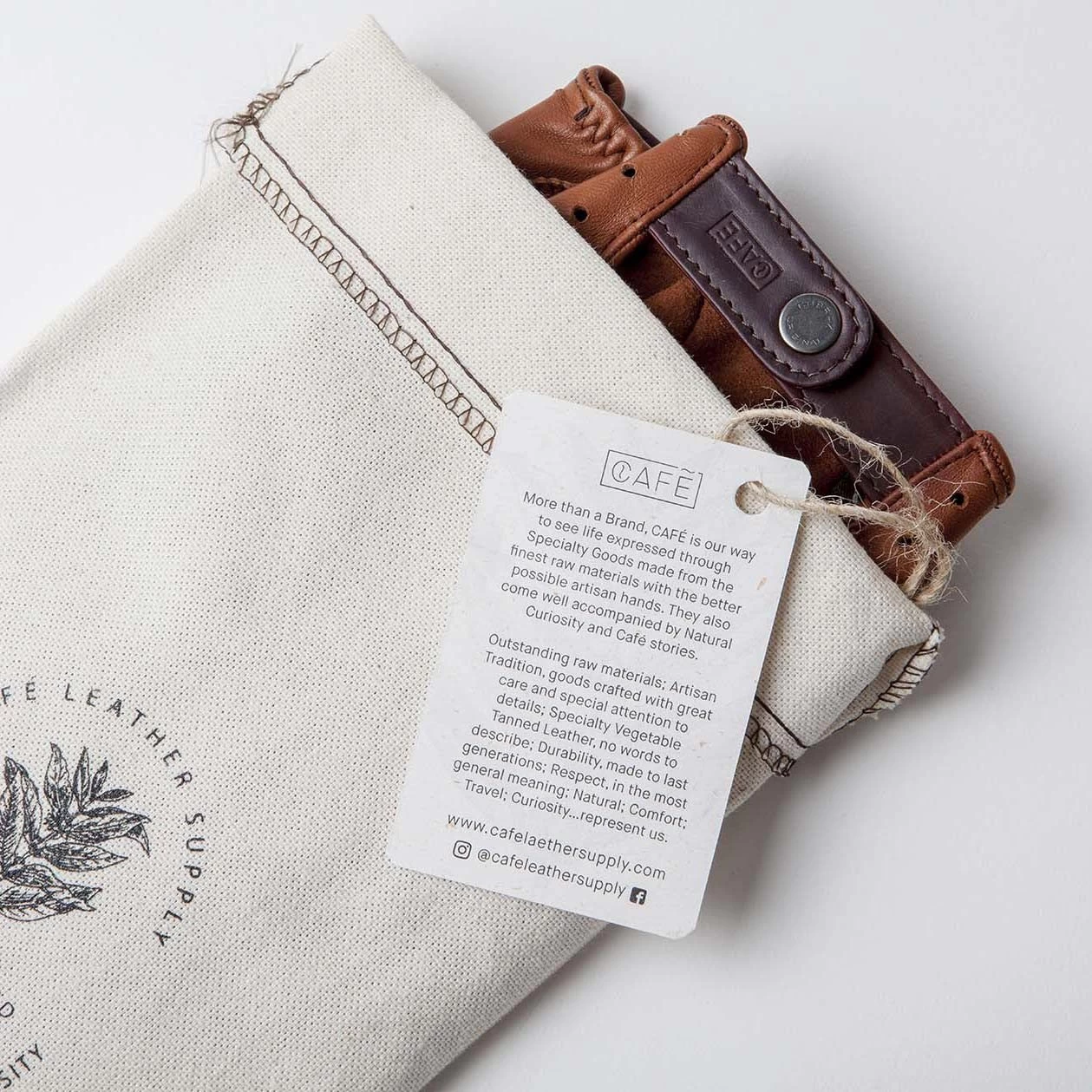 Triton Driving Gloves 4 Triton Driving Gloves - Image 4