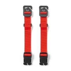 Short Compression Straps 2-Pack -Outdoor Equip Store 13854