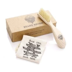 Kent BRD2 Beard Brush