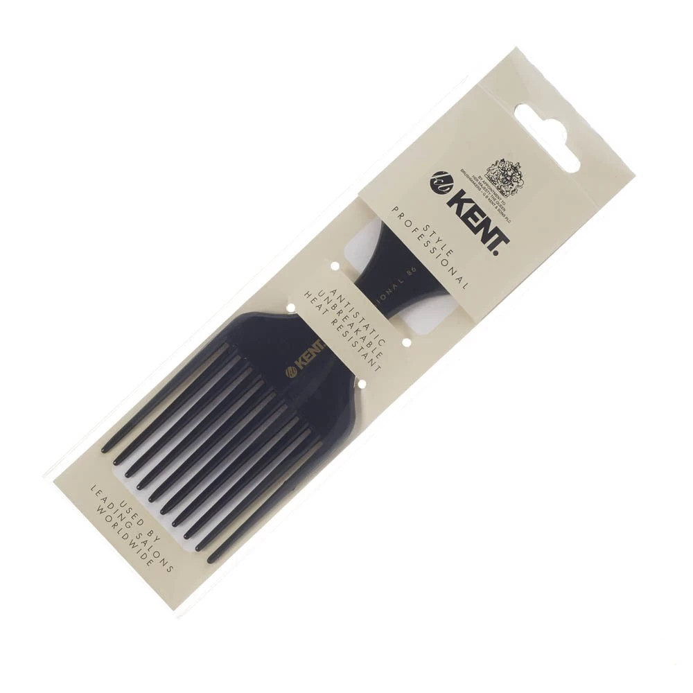 Kent SPC86 Afro Comb 2 Kent SPC86 Afro Comb - Image 2