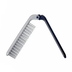 Kent KFM4 Folding Brush