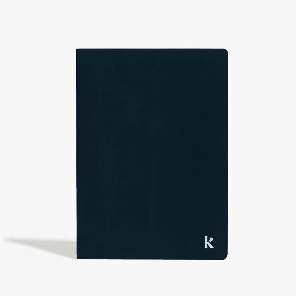 Softcover Notebook A5 2 Softcover Notebook A5 - Image 2