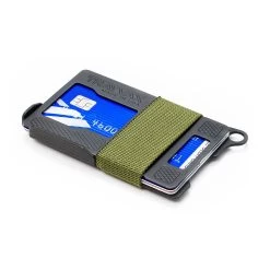 Armored Summit Wallet