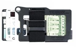 Armored Summit Wallet 18 Armored Summit Wallet -Outdoor Equip Store 14969