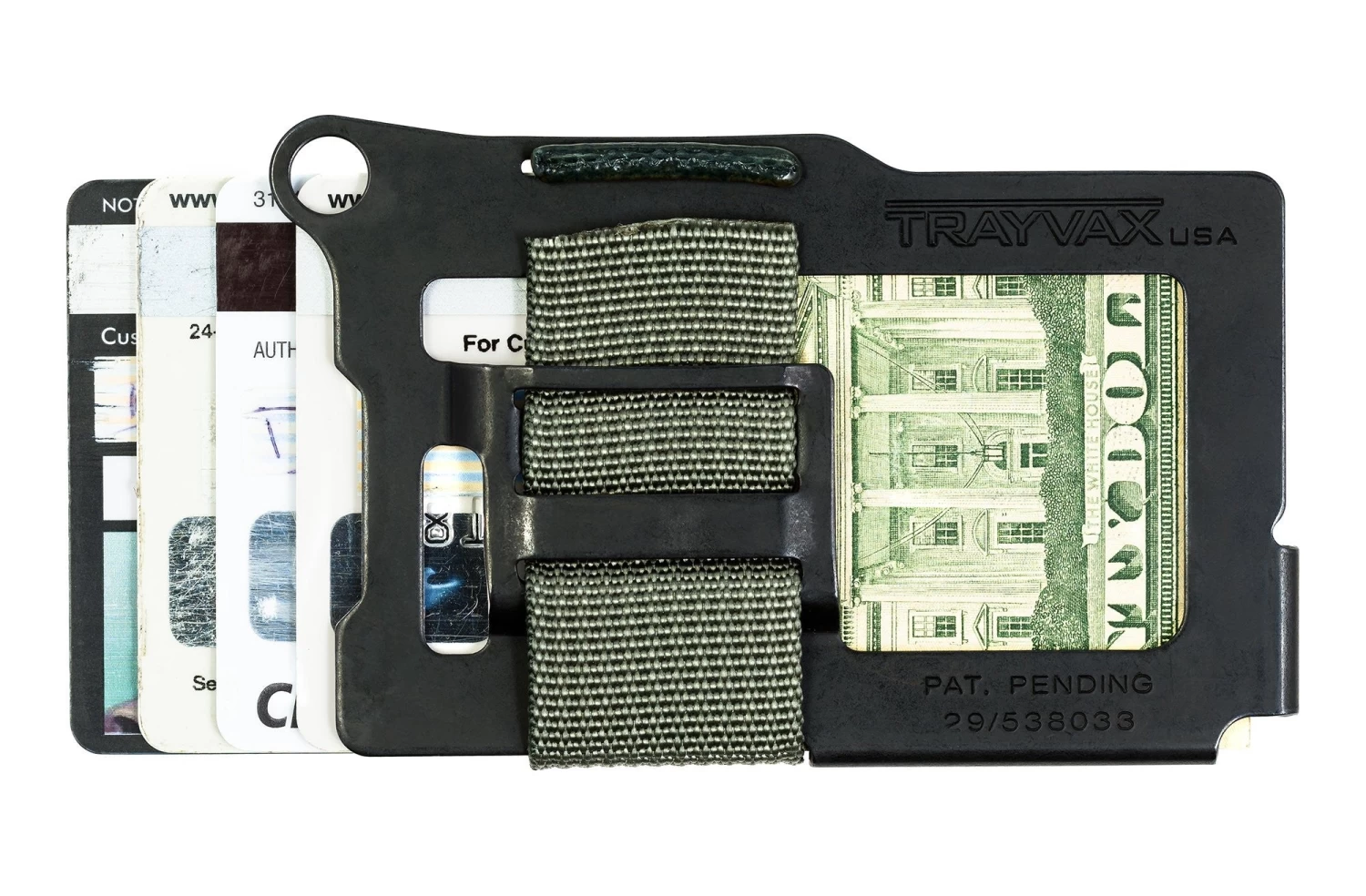 Armored Summit Wallet 11 Armored Summit Wallet - Image 11