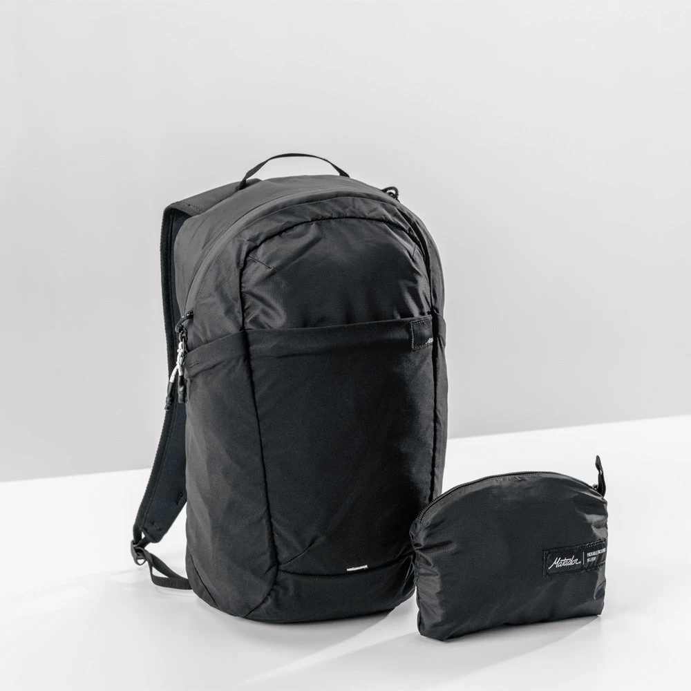 Matador ReFraction™ Packable Backpack 5 Matador ReFraction™ Packable Backpack - Image 5