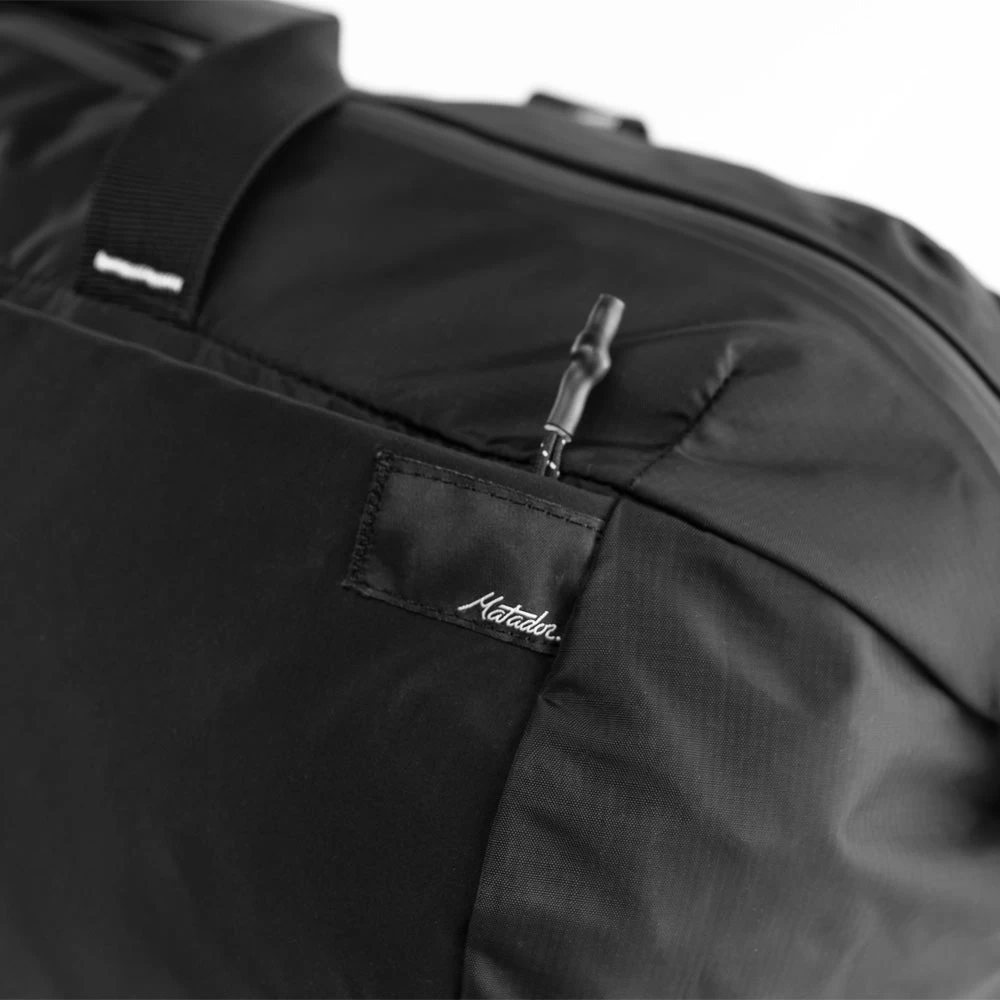 Matador ReFraction™ Packable Duffle 15 Matador ReFraction™ Packable Duffle - Image 15