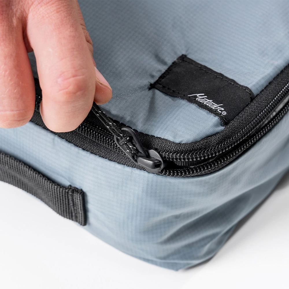 Matador Packing Cube Set 3-Pack 16 Matador Packing Cube Set 3-Pack - Image 16