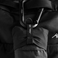 Matador Blackout Sleep Mask + Earplugs -Outdoor Equip Store 14 EyeMask