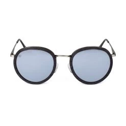 Bally Grey Tech Sunglasses