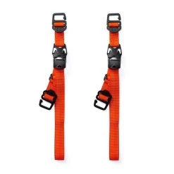 SR Buckle Straps 2-Pack 9 SR Buckle Straps 2-Pack -Outdoor Equip Store 15323