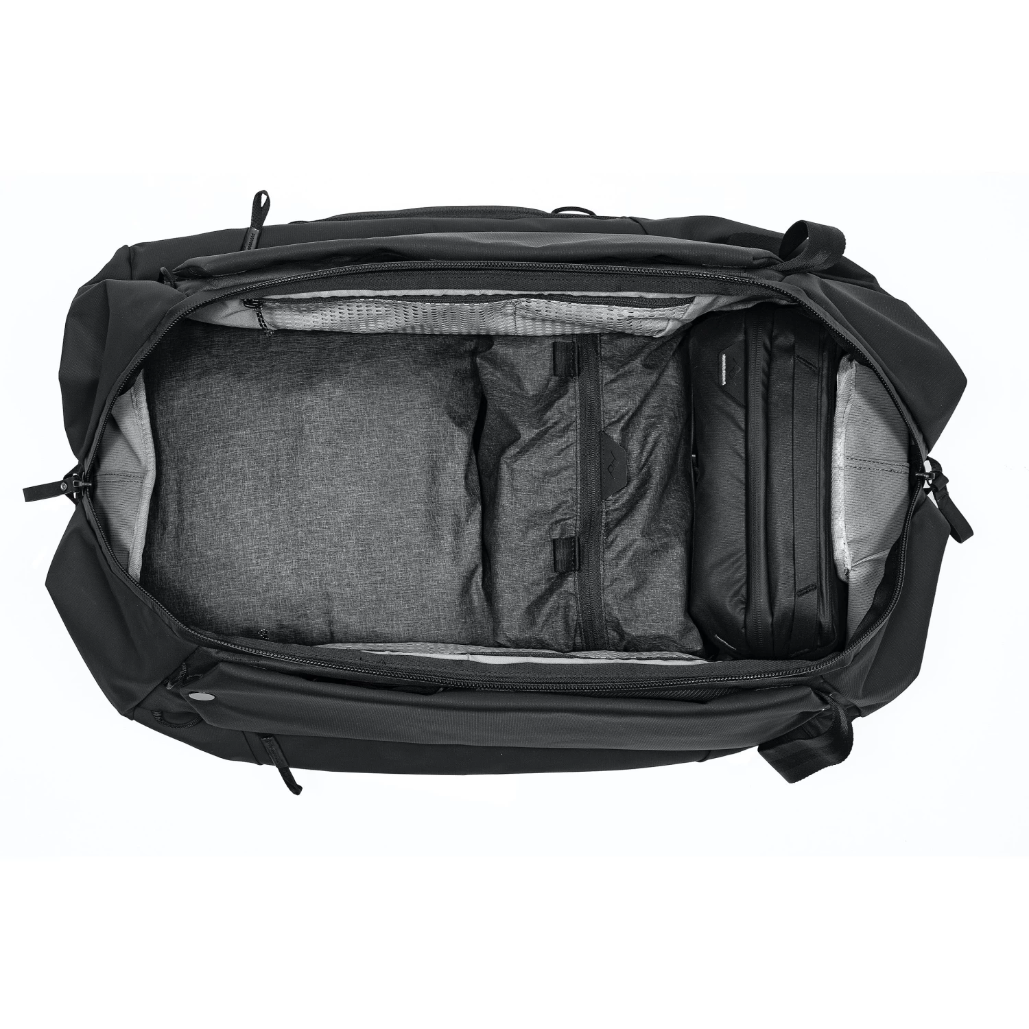Peak Design Travel Duffelpack 65 L 12 Peak Design Travel Duffelpack 65 L - Image 12