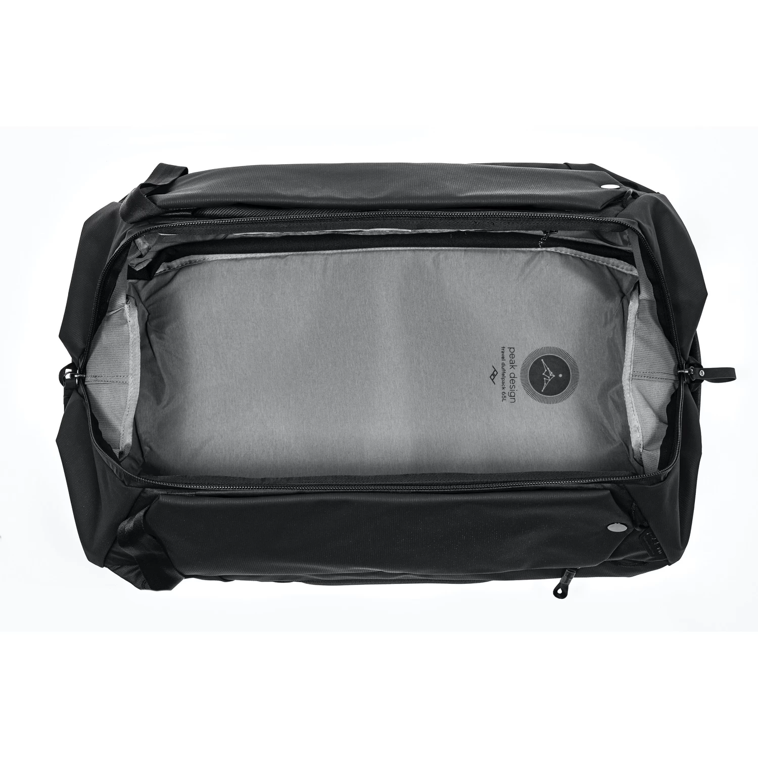 Peak Design Travel Duffelpack 65 L 13 Peak Design Travel Duffelpack 65 L - Image 13