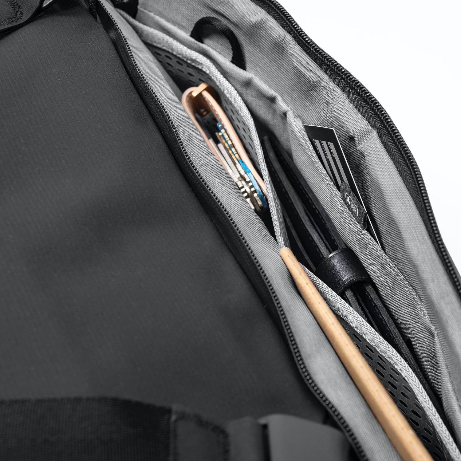 Peak Design Travel Duffel 35 L 11 Peak Design Travel Duffel 35 L - Image 11