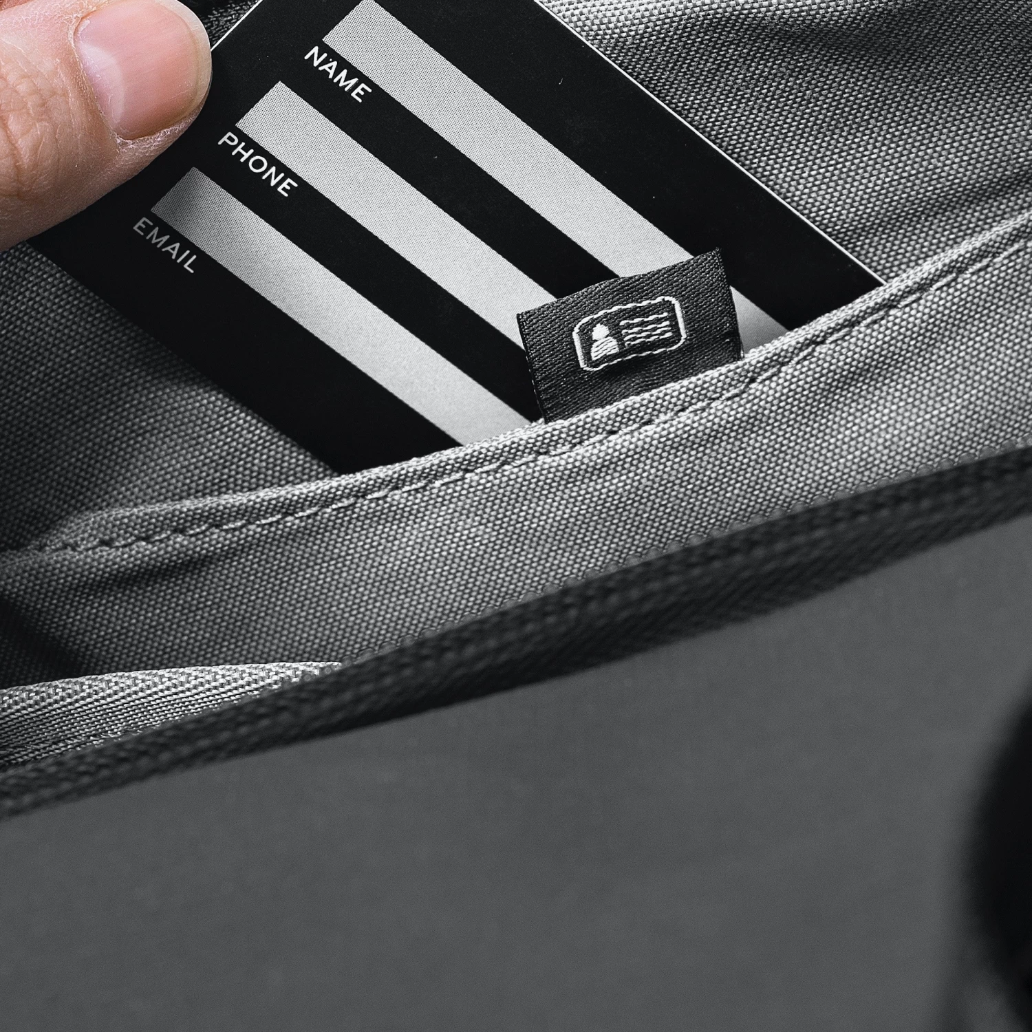 Peak Design Travel Duffel 35 L 12 Peak Design Travel Duffel 35 L - Image 12