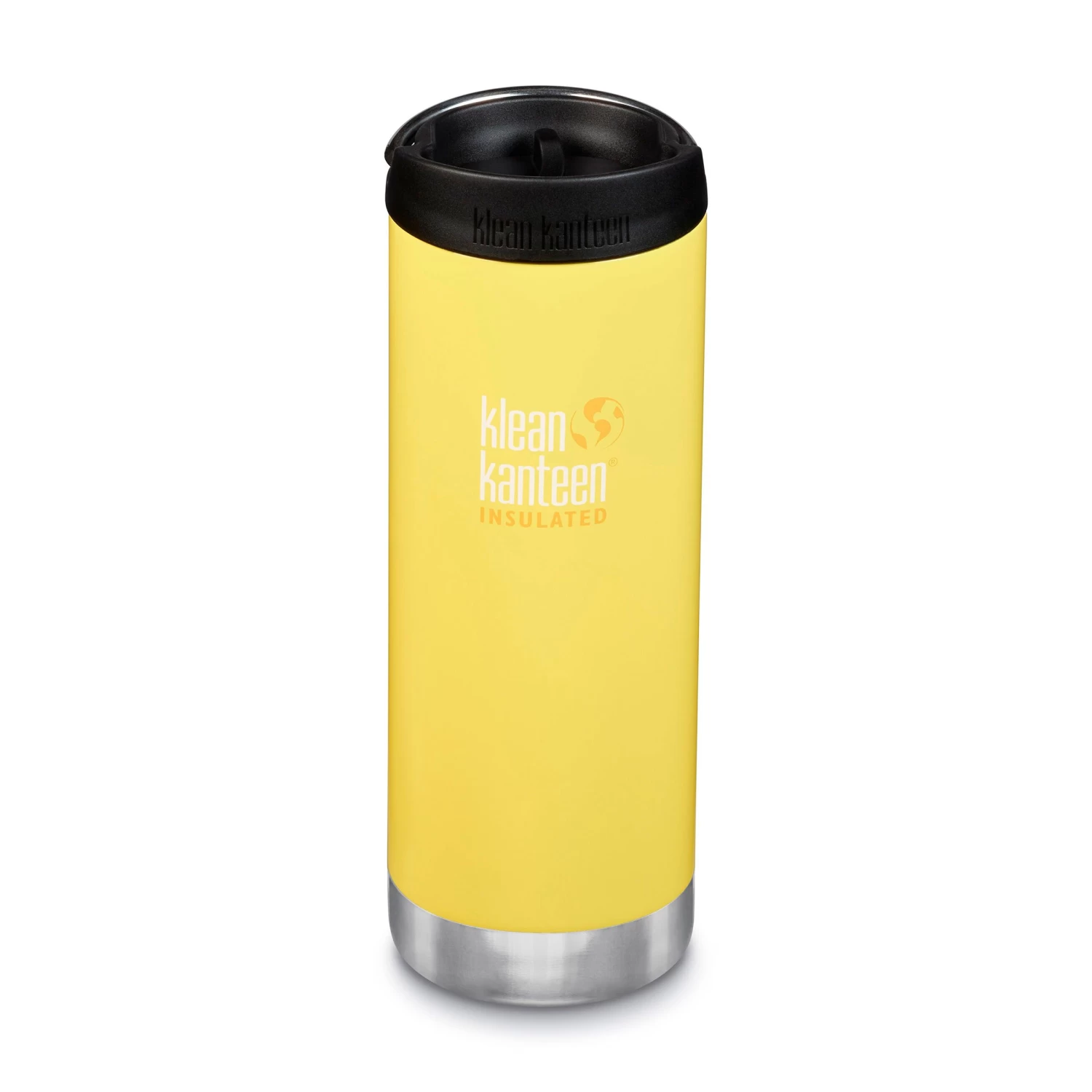 Klean Kanteen TKWide 473 Ml Insulated Bottle 2 Klean Kanteen TKWide 473 Ml Insulated Bottle - Image 2