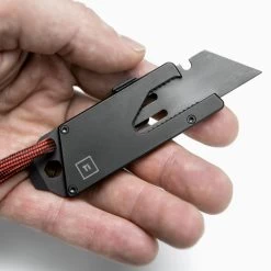 TPT Slide Pocket Tool -Outdoor Equip Store 16330