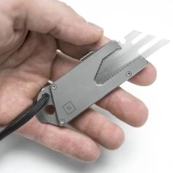 TPT Slide Pocket Tool -Outdoor Equip Store 16331