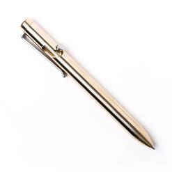 Bolt Action Bronze Pen 8 Bolt Action Bronze Pen -Outdoor Equip Store 16335