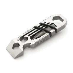 EverRatchet Titanium Multitool