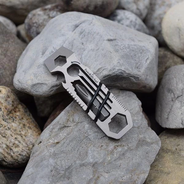 EverRatchet Titanium Multitool 2 EverRatchet Titanium Multitool - Image 2