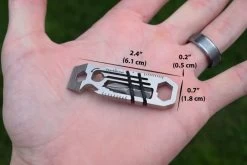 EverRatchet Titanium Multitool 5 EverRatchet Titanium Multitool -Outdoor Equip Store 16673