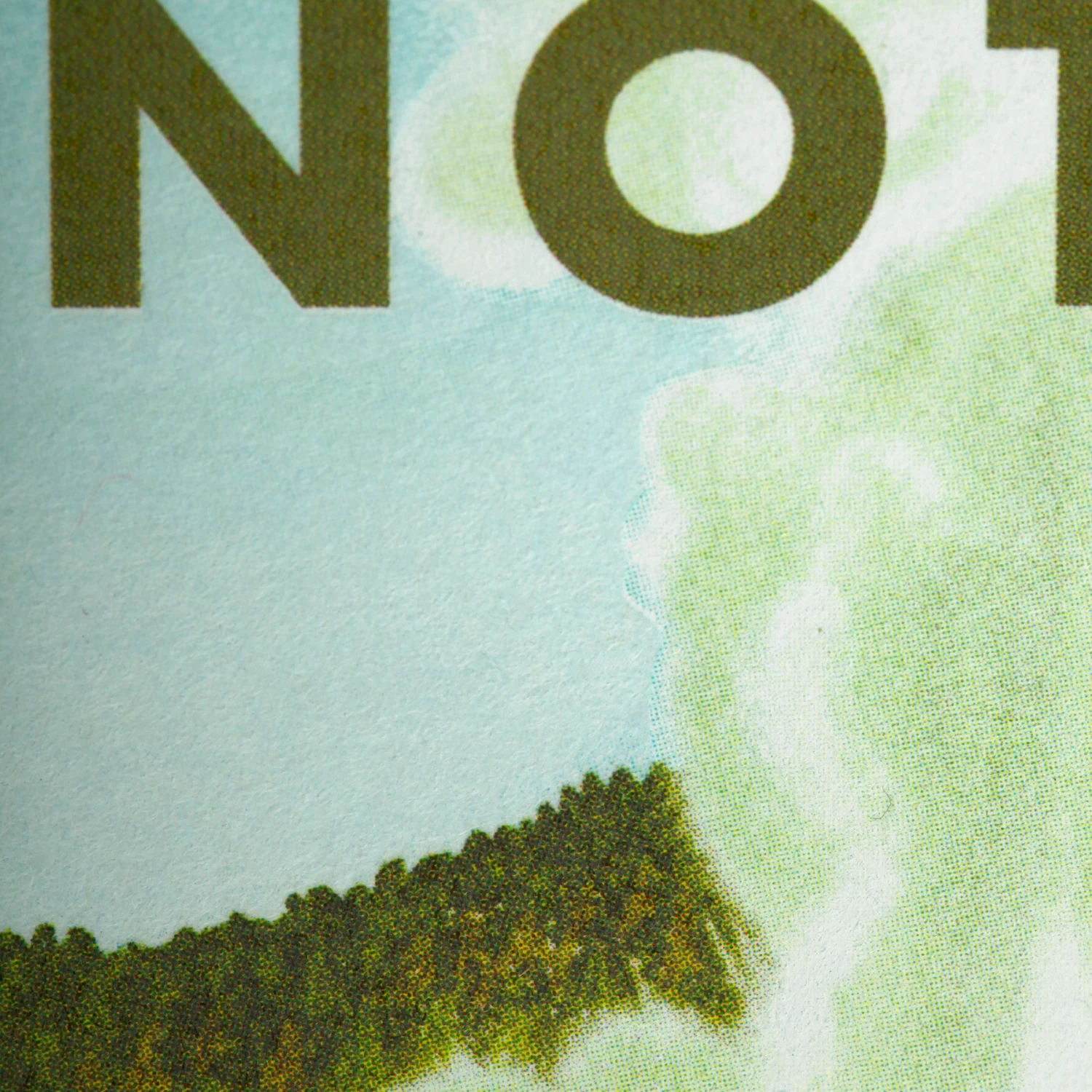 National Parks 3-Pack Memo Book 15 National Parks 3-Pack Memo Book - Image 15