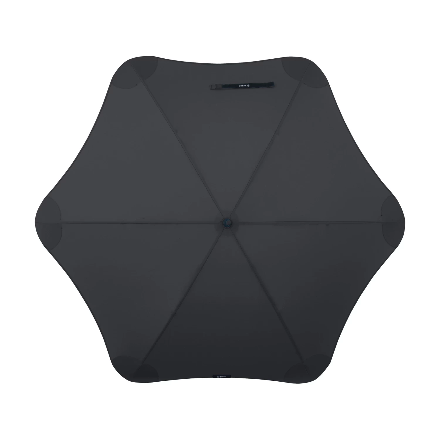 Classic Umbrella 3 Classic Umbrella - Image 3